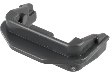 sparefixd Fermata per cestello per lavastoviglie Electrolux