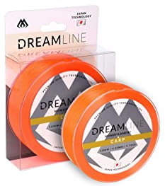 Mikado Dreamline Carp Schnur
