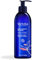Melvita - Acqua di Rose Rivitalizzante - Lozione Tonica Idratante e Rinfrescante - 100% Naturale, Adatta a Tutti i Tipi di Pelle - Flacone 400 ml