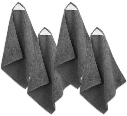 4 panni magnetici per lavagne, lavagne bianche, panni magnetici, riutilizzabili e lavabili, lavabili a secco, per lavagne, lavagne, lavagne in vetro, 25 x 25 cm