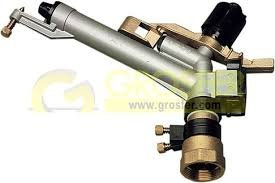 Irrigatore a settori attacco 11/2 mod. AMBO