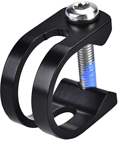 VGEBY Bremshebelklemme, Fahrradkupplung mit Schraube für Sram Avid E7 E9 X0 LEITFADEN RSC-Code