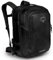 Osprey Europe Transporter Global Carry-On Unisex Duffel Bag Black - O/S, 10003349