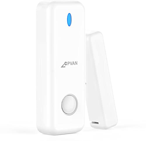 CPVAN Tür- & Fenstersensor für CP8 Alarmanlage Haus
