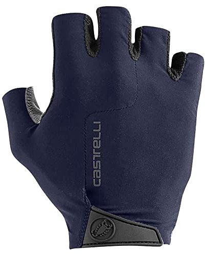 CASTELLI 4523026-424 PREMIO GLOVE Fahrradhandschuhe Men's Belgischer Blau S
