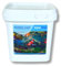 Woodland® Algenstop, Algenvernichter Teich Made in Germany, Fadenalgenvernichter zur phosphatfreien Teichreinigung, Mittel gegen Faden-Algen im Fischteich, Teich-Algenentferner (10 kg)