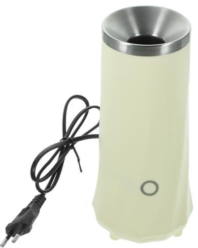 BRIGHTFUFU Cuiseur à Œufs et Saucisses Électrique Machine à Petit-Déjeuner Verticale Multifonction Rouleaux Automatiques Usage Domestique Compact Accessoires Cuisine pour Maison Bureau Dortoir