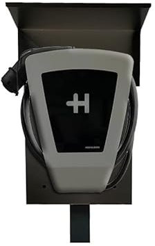 Stele Standfuß für Wallbox Heidelberg zum einbetonieren