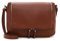 Emily & Noah Umhängetasche E&N Tours RUE 09 1363 Damen Handtaschen Uni cognac 700