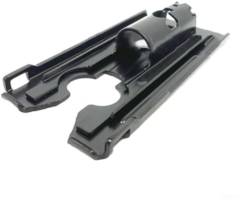 Replacement Part For Jigsaws, Precision Engineered Base Plate For Bosch GST Jigsaws, Compatible With Various Models