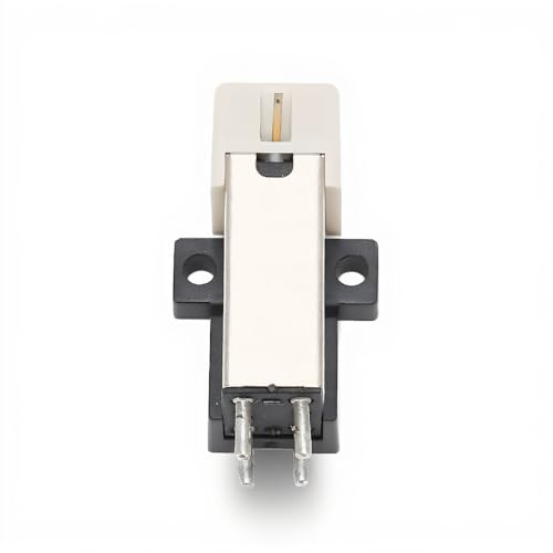 Magnetic Cartridge , Designed for Turntable Record Player, High Precision Universal Record Player Cartridge