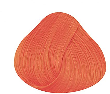 4 X New La Riche Directions Semi-Permanent Hair Color 88ml - Peach