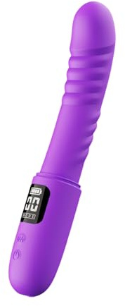 Personlig Massager i Silikon för Vuxna Kvinnor YHHW33 | För Kvinnor, Vuxna, Silikon, Personlig Massager