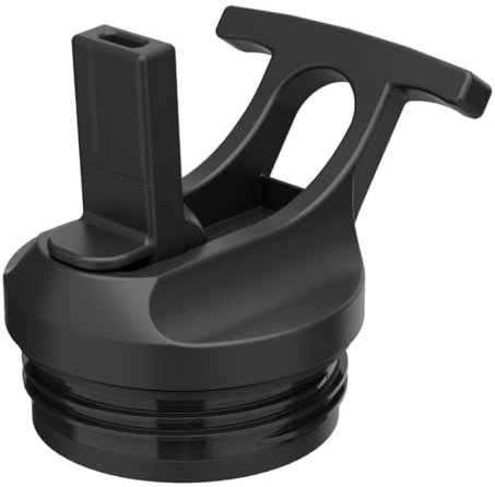 Wyld Gear Straw Lid (geeignet für Wyld Gear Mag Bottle 18/24/34/44 oz)