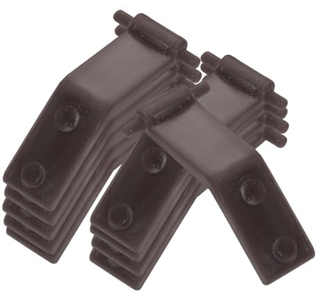 OKUMEYR Maniglia Isolata per Coperchio Bollitore Termico 10pezzi Accessorio per Brocca Acqua Calda