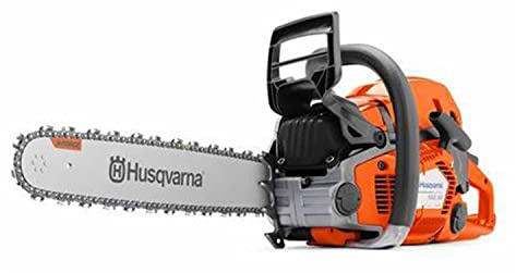 Husqvarna 562XP Tronçonneuse professionnelle avec cylindre de 59,8 cm³