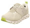 On Adult Cloud 5 WP Ws Chalk/Ice sonstige Gr. 42