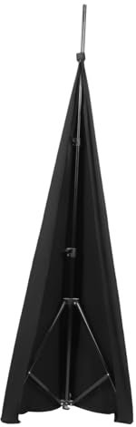 SUPVOX Funda De Para De Altavoz Para Mantener Ordenado y Limpio Resistente y Elástica