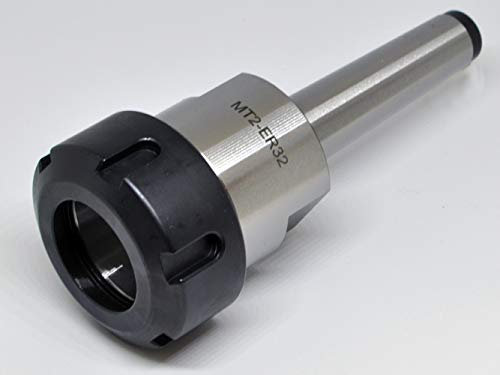 ER32 / MK2 Spannzangenfutter 470E