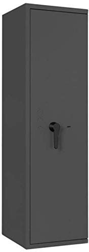 Format Waffenschrank Capriolo VIII (Klasse 1), Elektronikschloss mit Fingerprint Secu Selo BFE 2