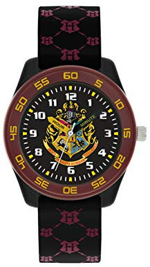 Harry Potter Armbanduhr HP9050ARG AMZ