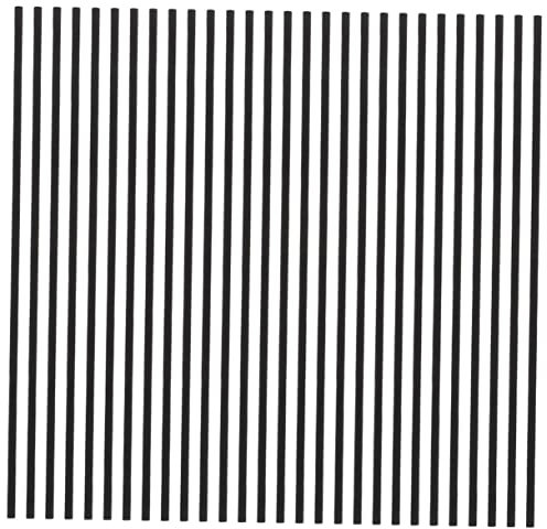 MUSISALY 60piezas Palos Aromatizantes para Difusores De Esencial Volátiles para Botellas De para y