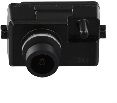 Cámara de la vivienda del metal DVR para el sello de la canción PLUS Atto 3 Han Tang, cerradura del accidente del G-sensor, cámara del registrador GPS, reemplazo de OE EL-3776900