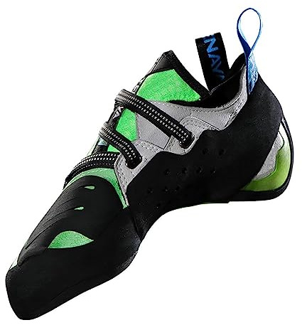 Tenaya Mundaka Climbing Shoes, UK 7