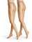 Hudson Damen Strumpfhosen Simply Shine 15 2-Pack transparent schimmernd Make-up 0019 44-46