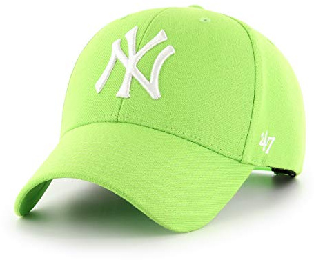 '47 New York Yankees Most Value P. Cap