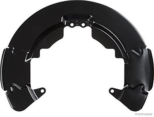 Splash Panel, brake disc