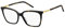 Marc Jacobs Unisex Marc 510 Sonnenbrille, Havana, 53