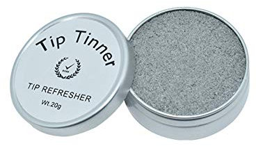 20g Lead-Free Tip Tinner Cleaner for Soldering Iron Tips Refresher Cleaning Tools, Removes Tip Oxidation