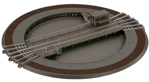 Märklin 74862 - C-Gleis Drehscheibe, Spur H0