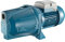 FORAS JA100N Selbstansaugende elektrische Kreiselpumpe, made in Italy, Dauerbetrieb, 230V, 1.0 kW, max. 70 L/min, 51-20 m