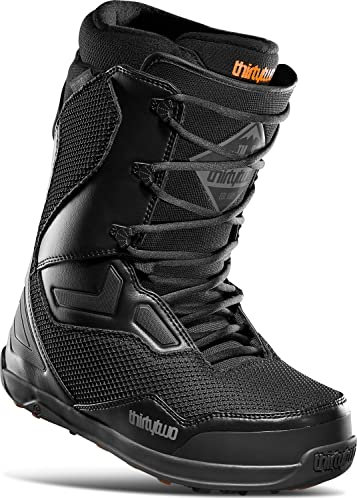 32 Thirty Two TM-2 Uomo Stivali da snowboard Nero 11