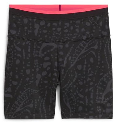 PUMA Hypernatural Hw Unisex Biker-Shorts, 12,7 cm XS