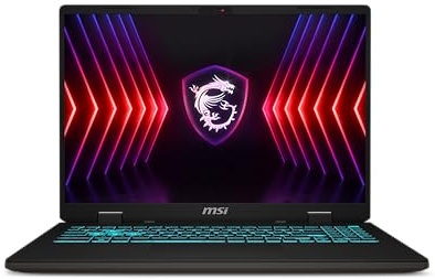 MSI Sword 16 HX B14VFKG-054XES - Ordenador portátil Gaming de 16 Full HD (Intel Core i9 14900Hx, 32GB RAM, 1TB SD, RTX 4060 Sin Sistema operativo) Color Gris - Teclado QWERTY Español