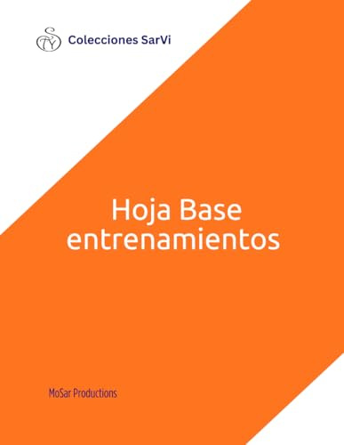 Hoja base Entrenamientos (Blocs de Pista CoSarvi)
