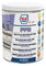 Ica For You FFB30 - Smalto per Legno ad Alta Resistenza, Vernice per Interni, Base Acqua, Bianco Satinato, 0.75 L - FFB30-0075