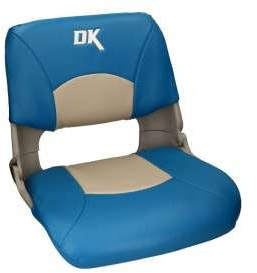 Deka Skipper Basic Blue/Grey