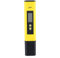 Digitaler PH-Messstift, LCD Digital 0.00-14.00 Messbereich 0.01 PH Hochpräzises Aquarium Poolwasser Weinprüfgerät
