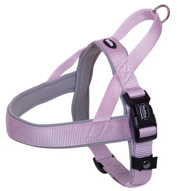 Nobby 80532-44 Classic Preno - Vajilla Noruega (50-64 cm + 42 cm, Ancho: 25/35 mm), Color Lila