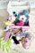 Girls Pamper Hamper. Delight your girls with this fun pink hamper of items for nails, make up brushes, fluffy socks, perfume spritz, sweets, hair ties and much more.