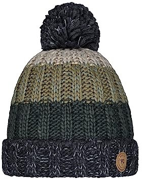 Barts Wilhelm Beanie Boys Cedar - 53