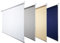 FENSTERDECOR Sichtschutz-Rollo 80 x 180 (BxH) in Weiss I Sichtschutz Fenster I Fensterrollo innen mit flexiblem Seitenzug I lichtdurchlässig & Blickdicht