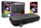 Maxx Tech Premium Switch 2&1 Carry Case & Hyper Sentinel Bundle, Protective Hard Shell, Soft Lining, Accessory Storage, Game Cartridge Storage, Nintendo Switch 2 & 1 Compatible