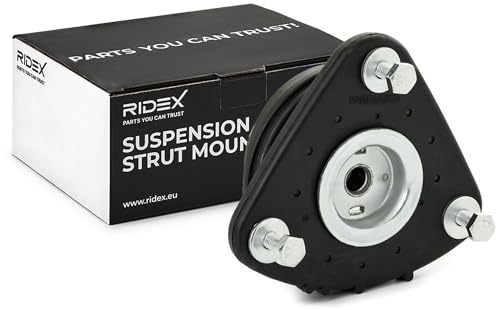 RIDEX 1180S1150 Supporto ammortizzatore Anteriore Compatibilità con FORD Focus II Hatchback DA, HCP, DP