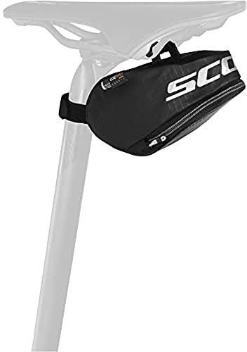 Scott HiLite 300 Clip Fahrrad Satteltasche schwarz