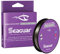 Seaguar Smackdown Stealth Gray Geflochtene Angelschnur, Grau, 30lbs/150yds